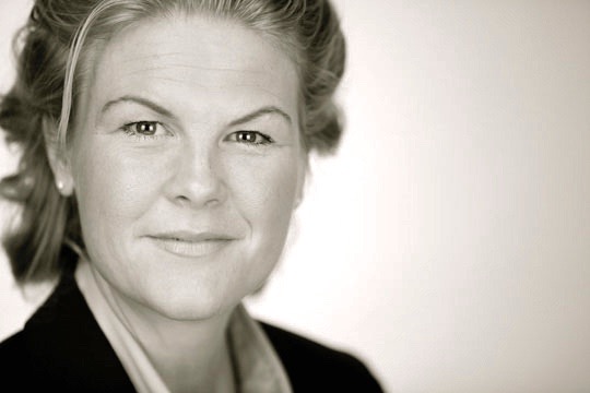 Meredith Medland
