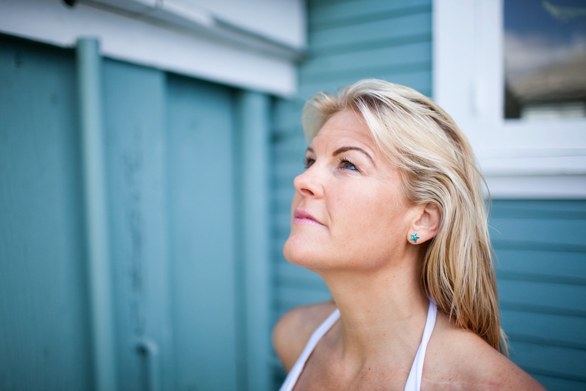 Meredith Medland portrait